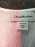 iB Diffusion White Sleeveless T-Shirt Size 1X - photo 7