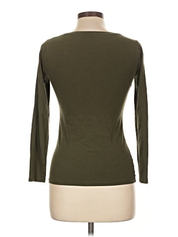 Splash 3/4 Sleeve T-Shirt (view 2)
