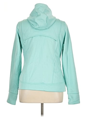 Lands' End Zip Up Hoodie (view 2)