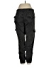 Assorted Brands 100% Cotton Black Cargo Pants Size 25 waist - photo 2