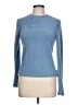 Unbranded Blue Pullover Sweater Size L - photo 1