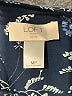 Ann Taylor LOFT Outlet 100% Polyester Black Sleeveless Blouse Size M (petite) - photo 7