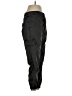 Assorted Brands 100% Cotton Black Cargo Pants Size 25 waist - photo 4