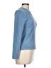 Unbranded Blue Pullover Sweater Size L - photo 4