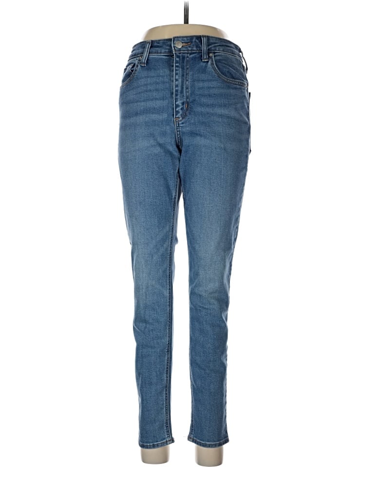 Pre-owned Universal Thread Jeans In Blue
