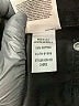 AGOLDE 100% Cotton Hearts Black Jeans Size 29 waist - photo 8