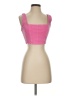 Unbranded Pink Tank Top Size XS - photo 1