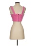 Unbranded Pink Tank Top Size XS - photo 2
