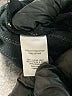 Intermix Stripes Black Shorts Size 4 - photo 4