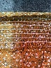 Find Me 100% Polyester Gold Brown Long Sleeve Blouse Size XXXL - photo 7