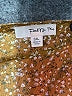 Find Me 100% Polyester Gold Brown Long Sleeve Blouse Size XXXL - photo 8