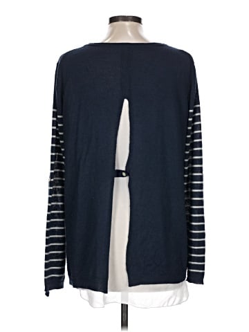 Fate Long Sleeve T-Shirt (view 2)