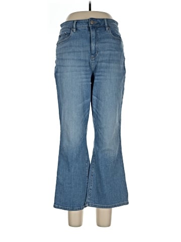 Ann Taylor LOFT Jeans (view 1)