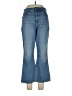 Ann Taylor LOFT Blue Jeans Size 30 waist - photo 1