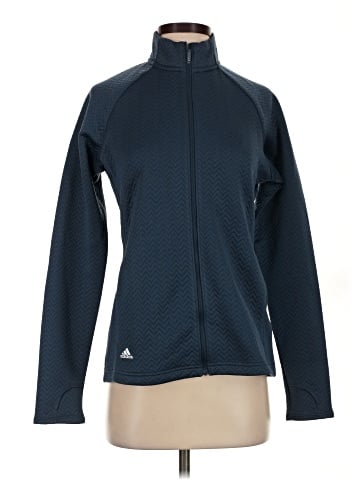 Adidas Track Jacket (view 1)