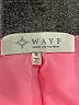 WAYF Pink Blazer Size S - photo 6
