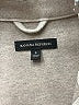 Banana Republic 100% Polyester Gray Coat Size S - photo 6