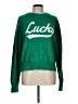 Grayson Threads 100% Acrylic Green Pullover Sweater Size L - photo 1