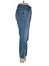 Ann Taylor LOFT Blue Jeans Size 30 waist - photo 4