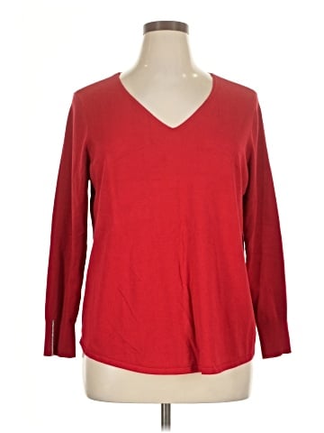 Chico's Pullover Sweater (view 1)