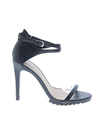 Zara Heels (view 1)