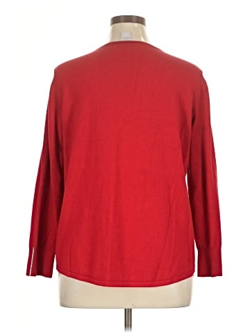Chico's Pullover Sweater (view 2)