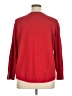Chico's Red Pullover Sweater Size XL (3) - photo 2
