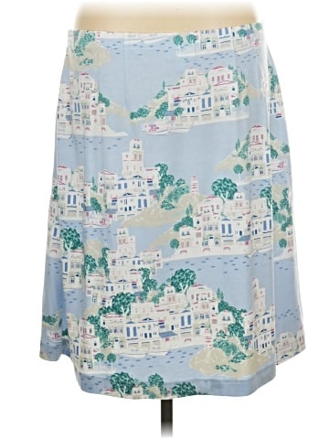 J.Jill Casual Skirt (view 2)