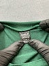 Shein Green Short Sleeve T-Shirt Size 4 - photo 7