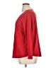 Chico's Red Pullover Sweater Size XL (3) - photo 5