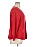 Chico's Red Pullover Sweater Size XL (3) - photo 4