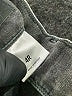 Express Gray Jeans Size 4R - photo 9