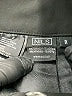 NILS Black Casual Pants Size 2 - photo 4