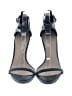 Zara Black Heels Size EU 36 - photo 2