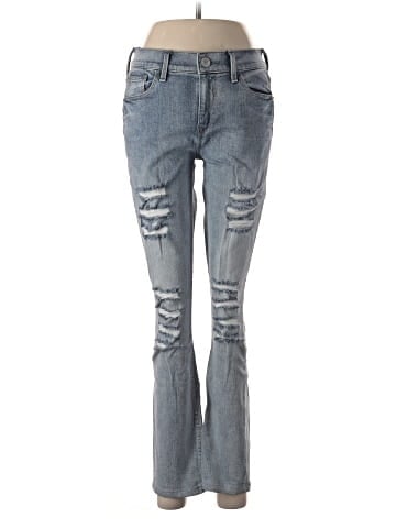 Express Jeans Jeans (view 1)