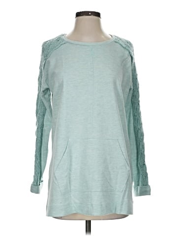 Soft Surroundings Pullover Sweater (view 1)