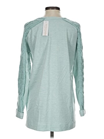 Soft Surroundings Pullover Sweater (view 2)