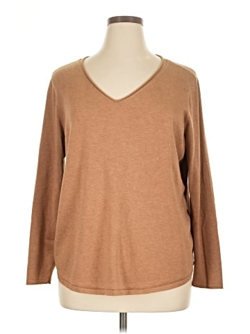 Chico's Pullover Sweater (view 1)