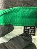 Shein Green Jeans Size 2 - photo 7