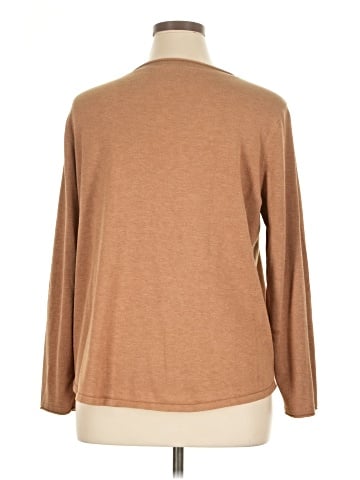 Chico's Pullover Sweater (view 2)