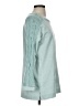 Soft Surroundings Teal Pullover Sweater Size XS - photo 4