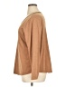 Chico's Brown Pullover Sweater Size XL (3) - photo 5