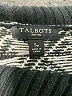 Talbots Houndstooth Silver Pullover Sweater Size S (petite) - photo 7