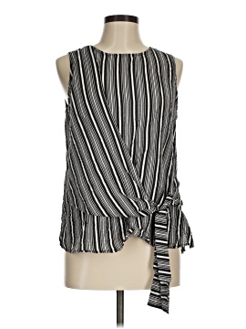 Vince Camuto Sleeveless Blouse