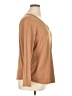 Chico's Brown Pullover Sweater Size XL (3) - photo 4