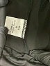 Unbranded Solid Black Skort Size M - photo 3
