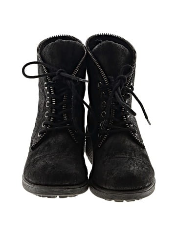 Carlos Ankle Boots (view 2)