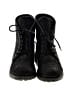 Carlos Black Ankle Boots Size 8 1/2 - photo 2