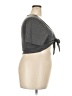 Assorted Brands Gray Tank Top Size 3X - photo 4
