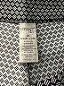 Terra & Sky Chevron-herringbone Gray Casual Pants Size 2X - photo 3